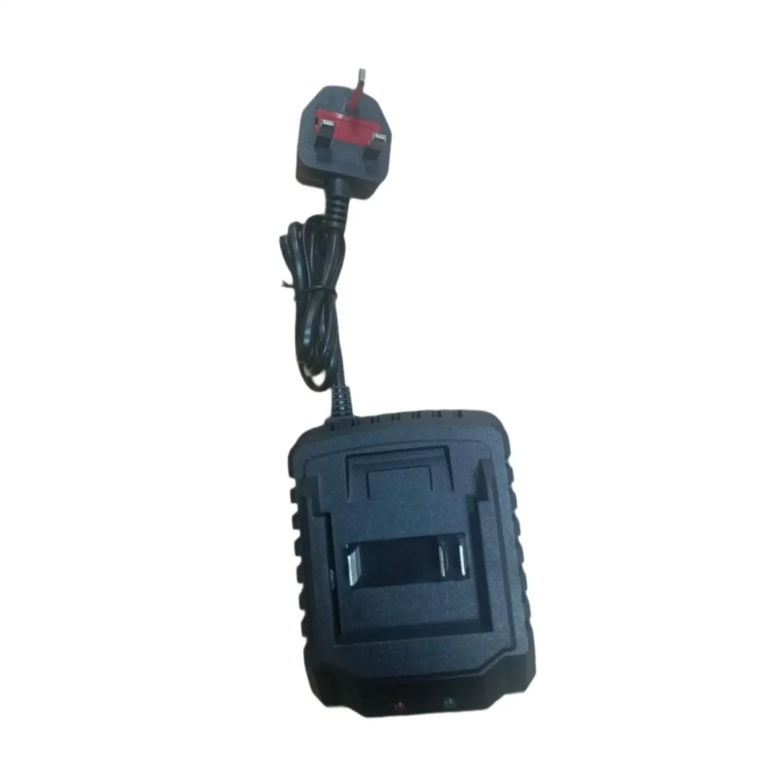 Wymiana ładowarki do elektronarzędzi Przenośna, uniwersalna szybka ładowarka do elektronarzędzi