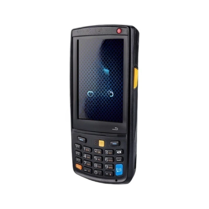 

Handheld end point inventory machine Android data collection