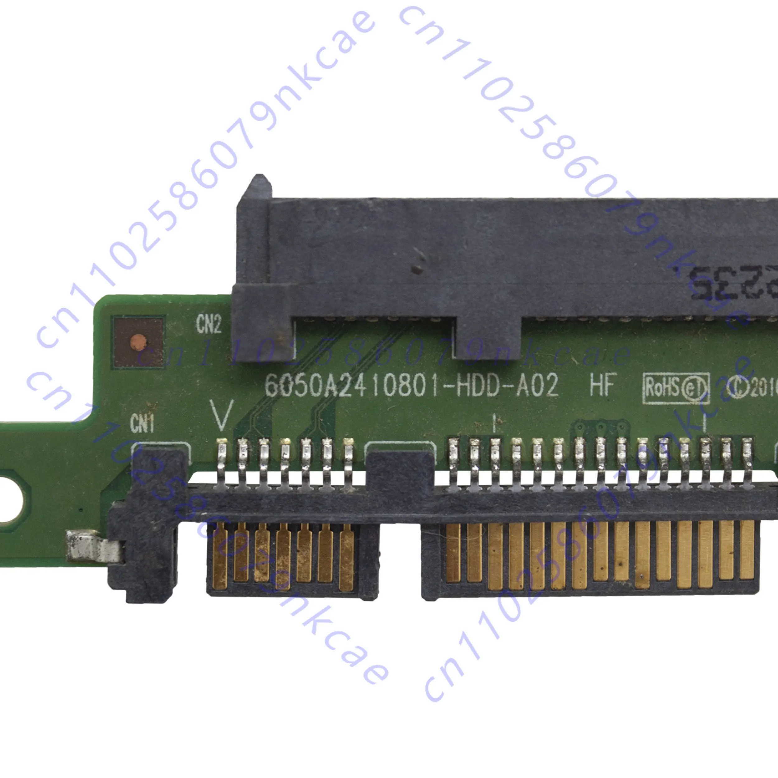 For HP 4540S 4530S 4730S hard disk interface board, hard disk board 6050A2410801