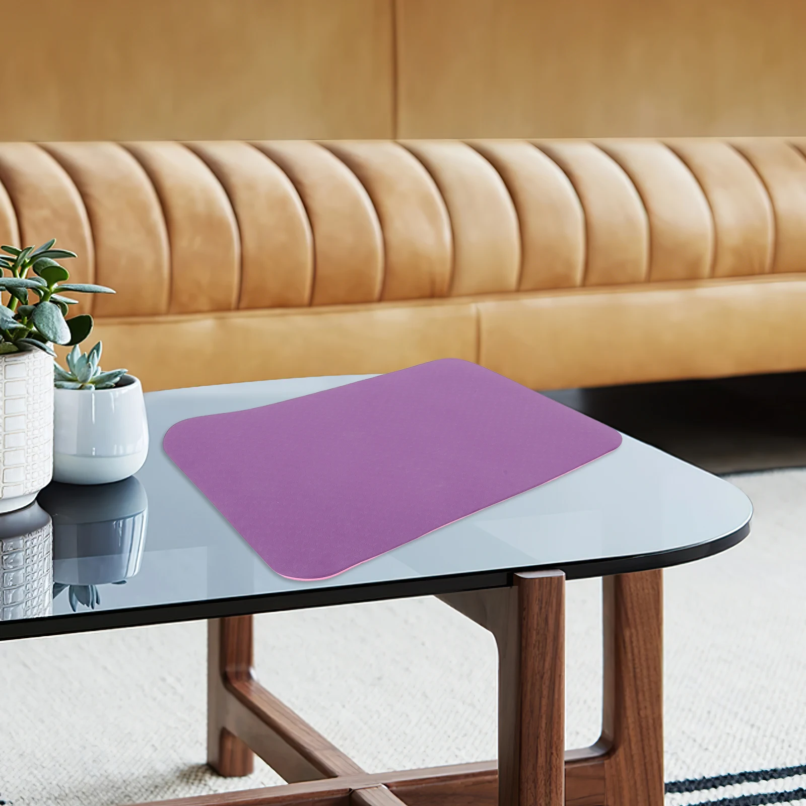 

2pcs Sewing Machine Anti-Slip Pad Tpe Vibration Dampening Cushion For Stability Noise Reduction Universal Fit Quilting Machines