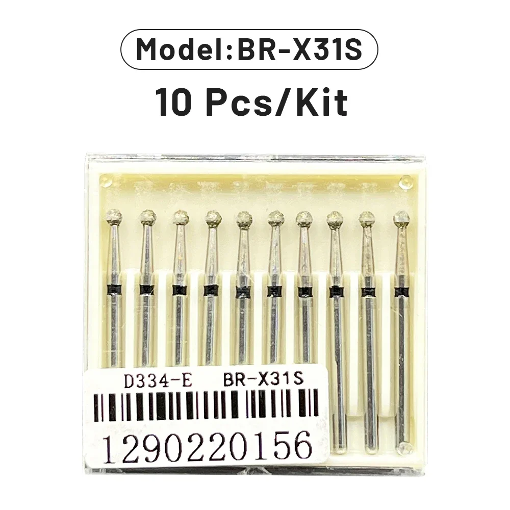 Variant: BR-X31S