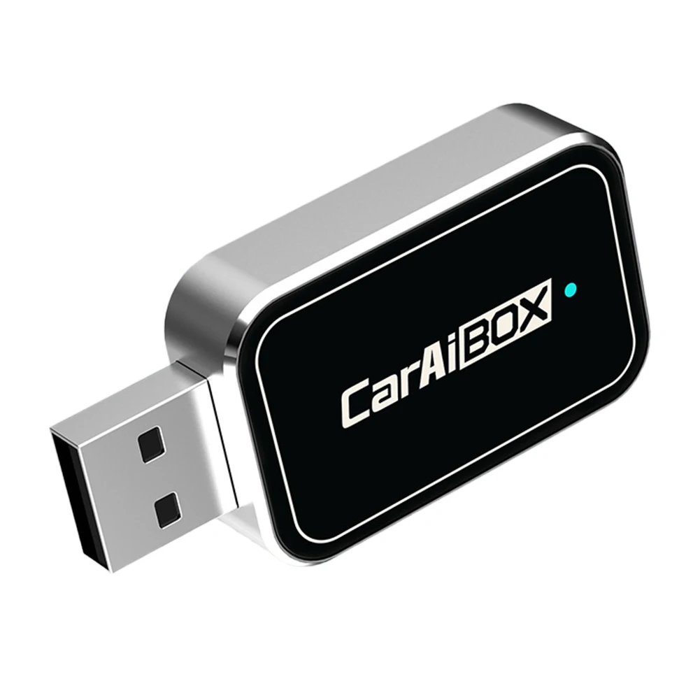 

Wireless Connectivity Wireless Adapter Black 2-in-1 Wireless Solution Compact Design Intelligent Voice Control