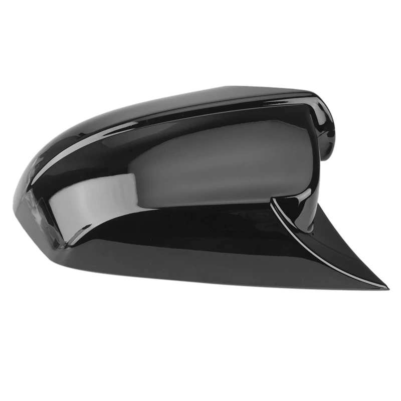 For-BMW 5 Series F10 F11 F18 528I 530I 535I 550I 2011 2012 2013 Rear View Mirror Cover Side Mirror Cap