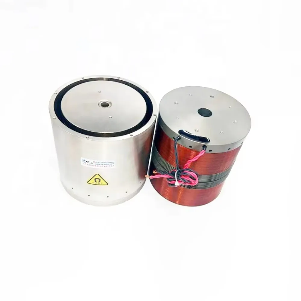 High Precision Laser Equipment Voice Coil Motor