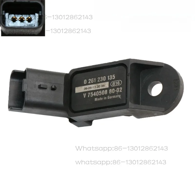 sensor-de-presion-absoluta-del-colector-map-oem-0261230135