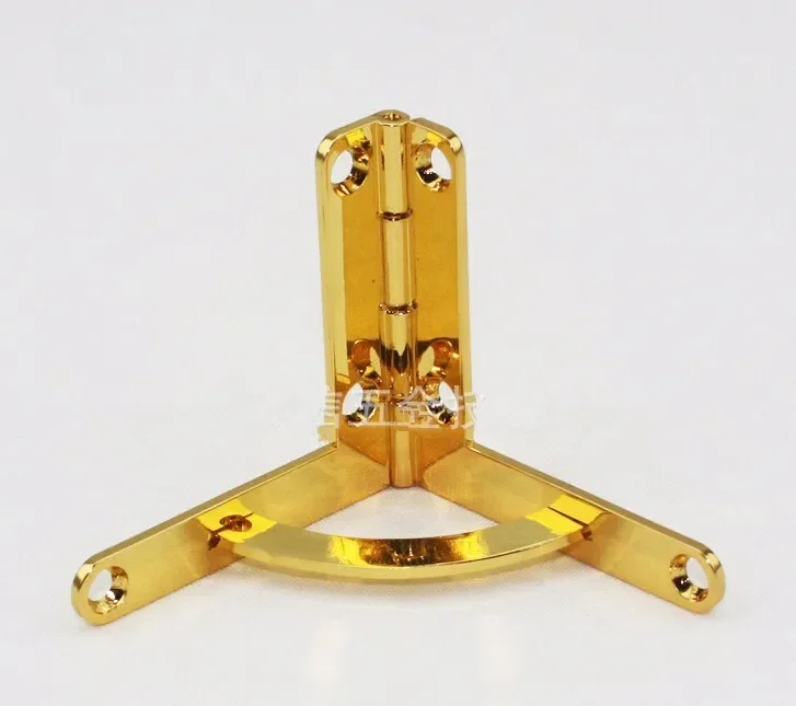 

41mm * Zinc alloy Small Quadrant Hinge Set for humidor boxes cigar Twentysomething jin 10 piece/lot