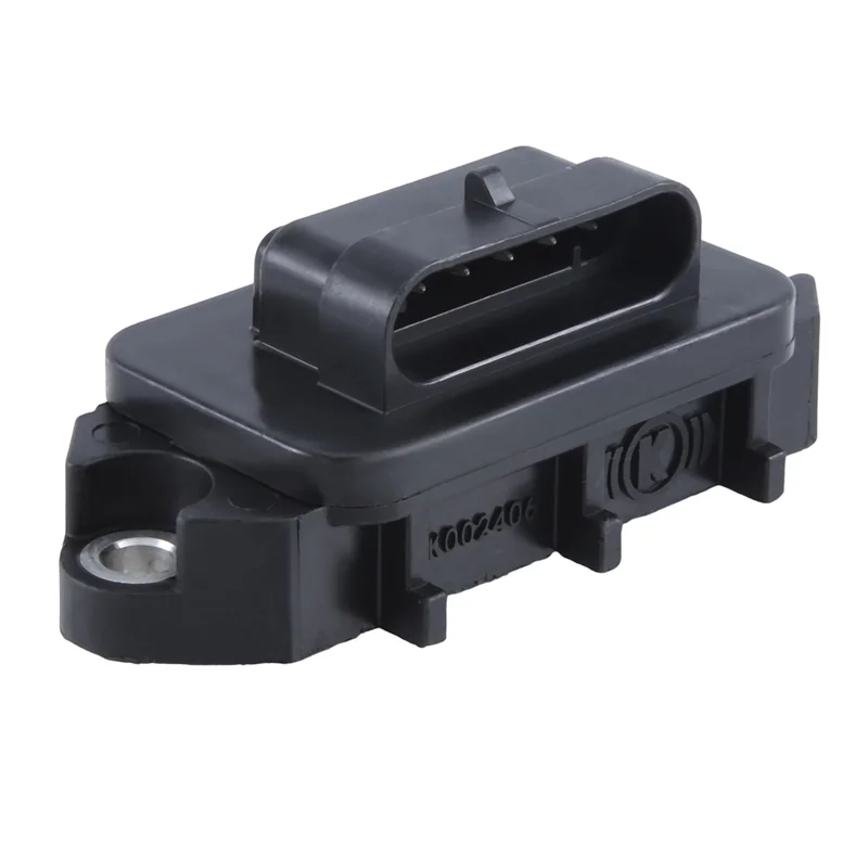 IVECOトラック用吸気圧力センサー K002406 - M53K