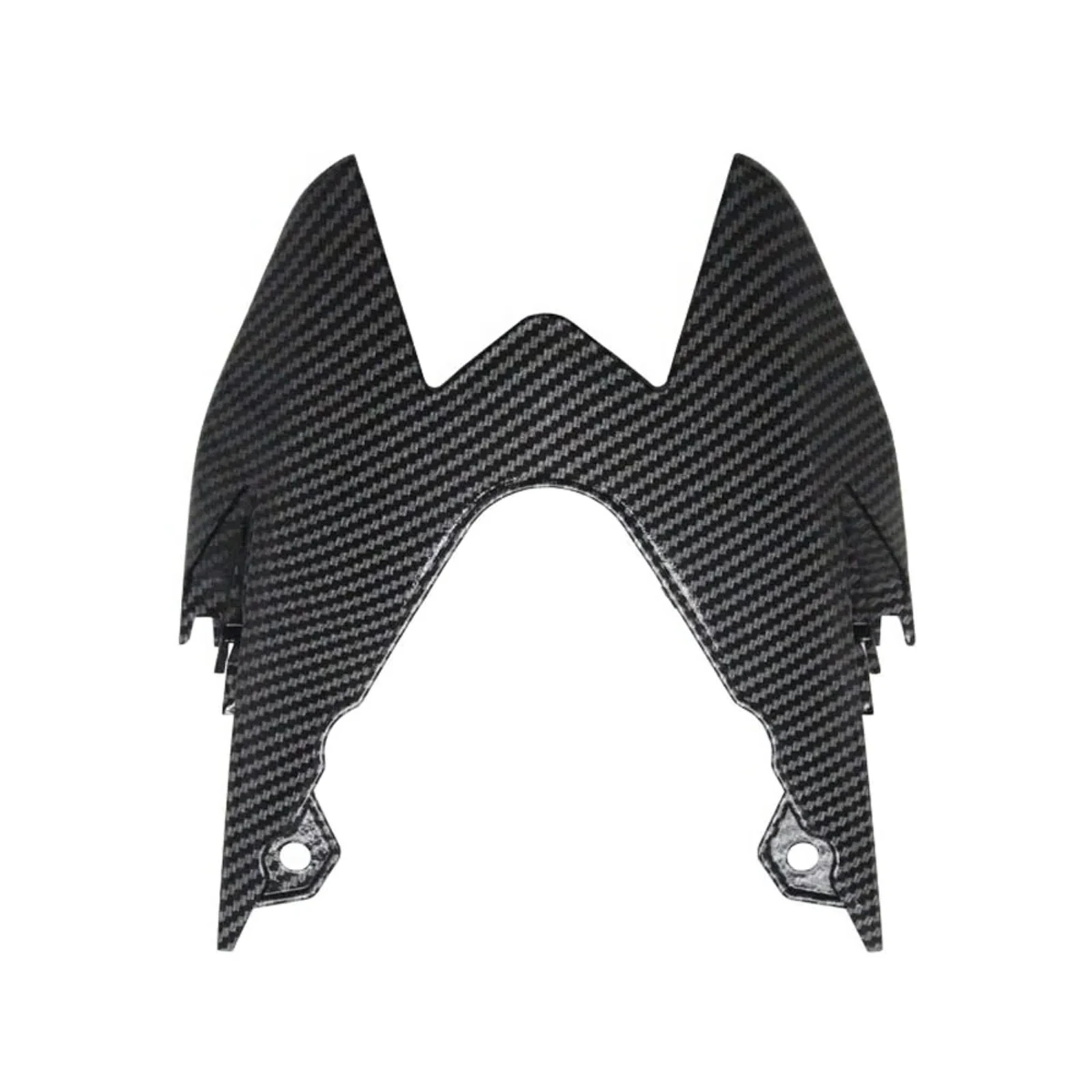 Motorcycle Rear Tail Light Cover Rear Seat Tail Light Panel Cover Exterior Accessories ﻿For BMW S1000RR 2015 2016 2017 2018 5