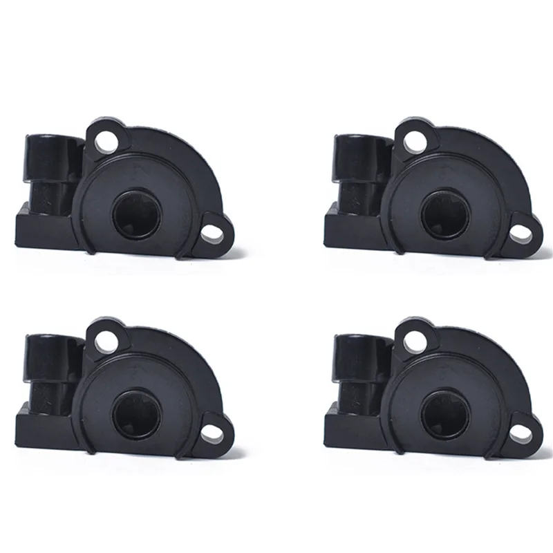 

Rare 4X TPS Throttle Position Sensor For CAPTIVA C100 CRUZE EPICA Matiz SPARK LACETTI 0.8 1.0 2.0 93740916