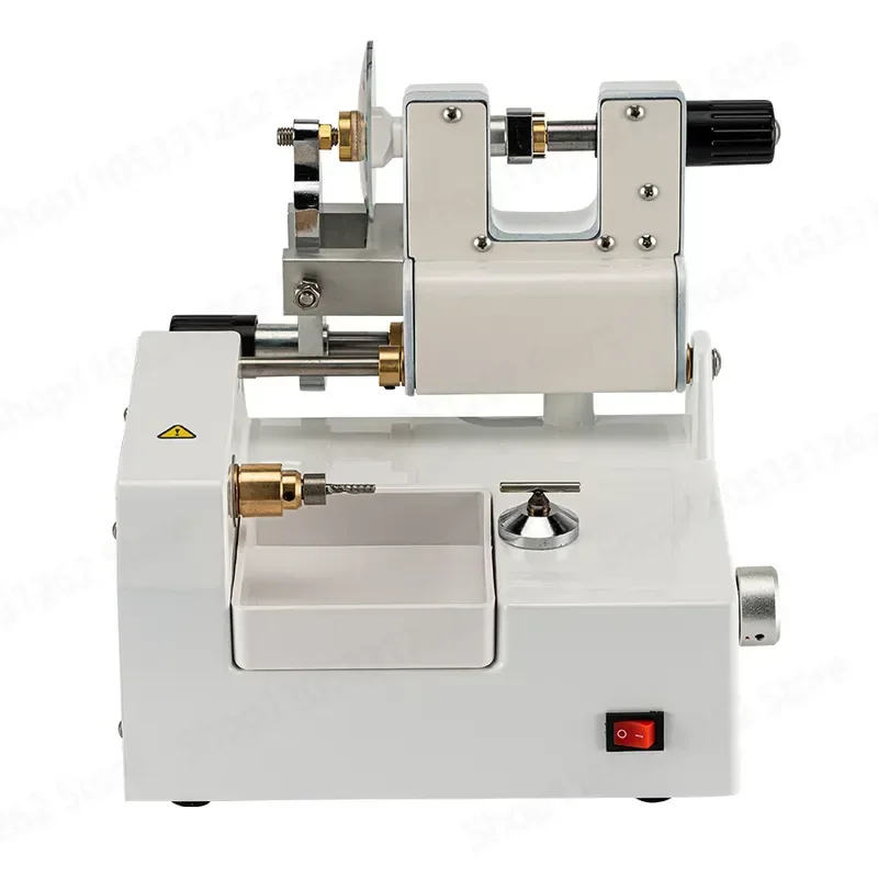 CP-4A Optical Template Cutter, Lens Pattern Maker and Plastic Lens Cutting Machine for Optical Shop
