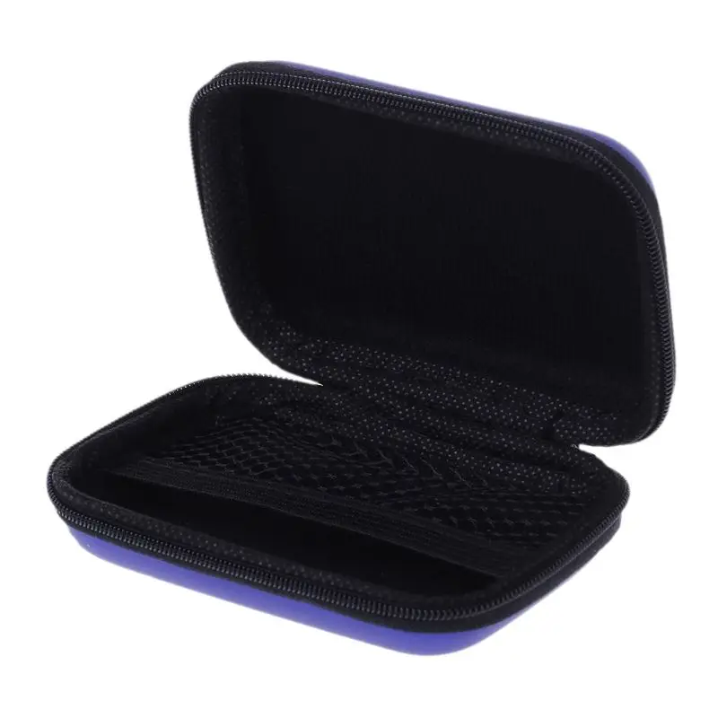 Mini Shockproof Storage Bag Waterproof Hard Carry for Case Universal for