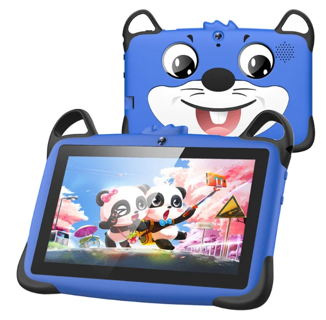 

Intelligent Education Tablet Computer Video Point Reading Learning Machine, Early Childhood Education Machine