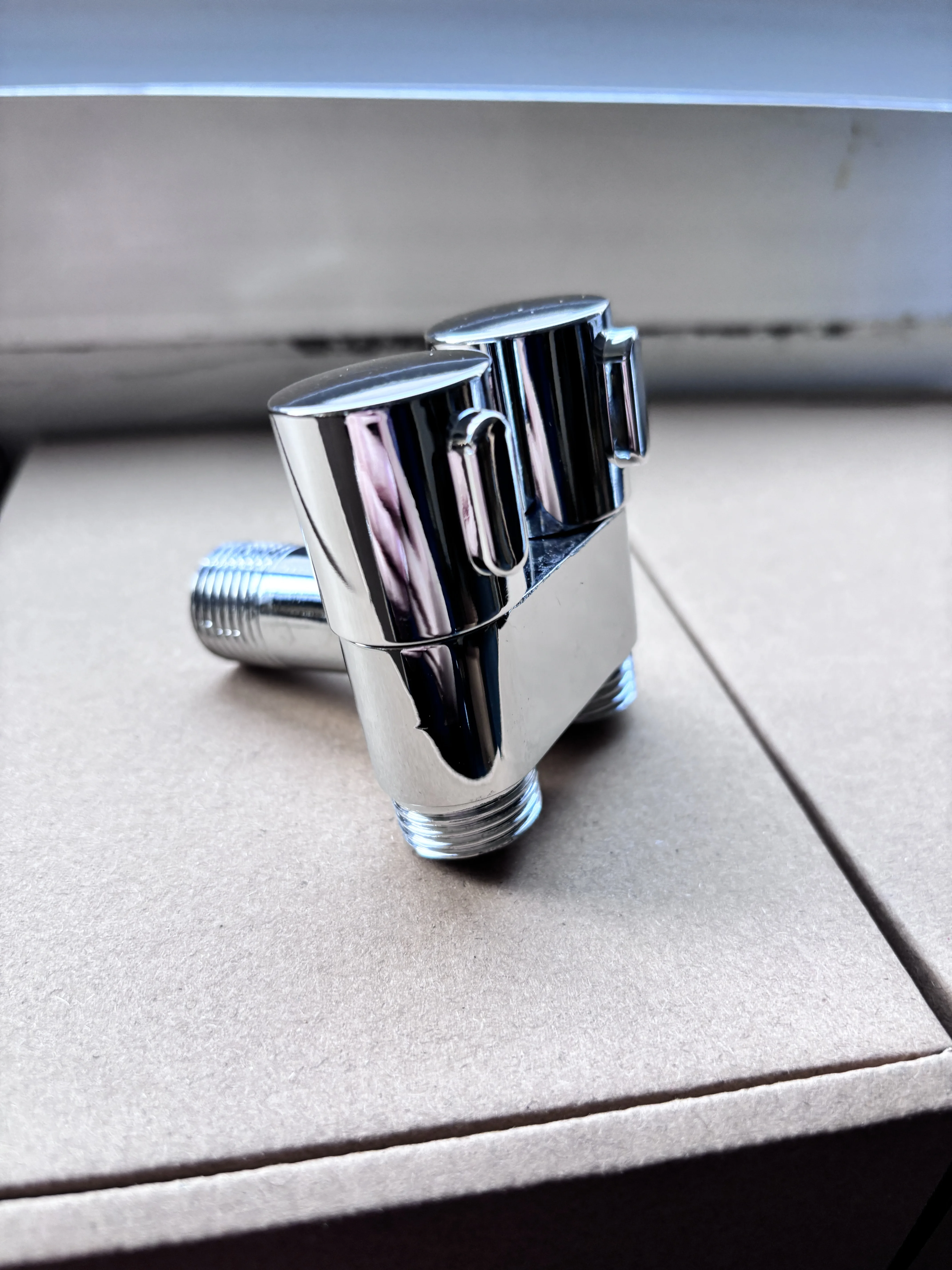 Thumbnail 4 - #16 Best Bathroom Accessory Mounts to Buy In 2026