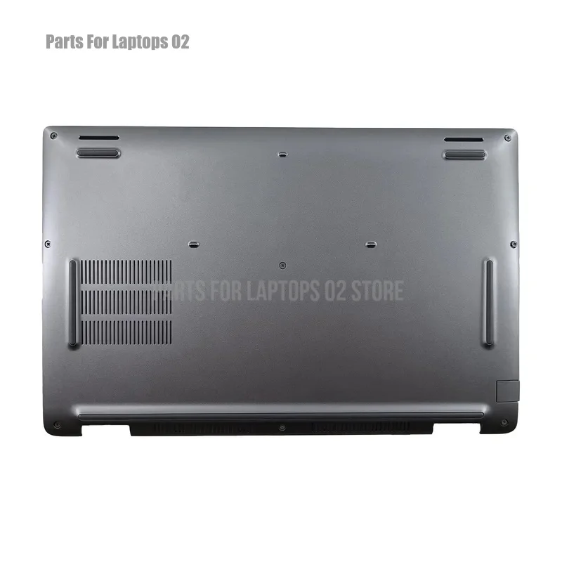 D+02TV1X 2TV1X For Dell Latitude 5550 E5550 Laptop Bottom Cover Case Lower Case Base Cover D Shell