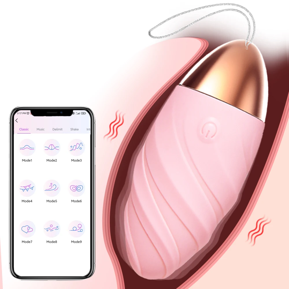 Vibrador con WiFi: Una Gua Completa para Mujeres que Buscan Innovacin y Comodidad Vibrador con WiFi: Una Gua Completa para Mujeres que Buscan Innovacin y Comodidad