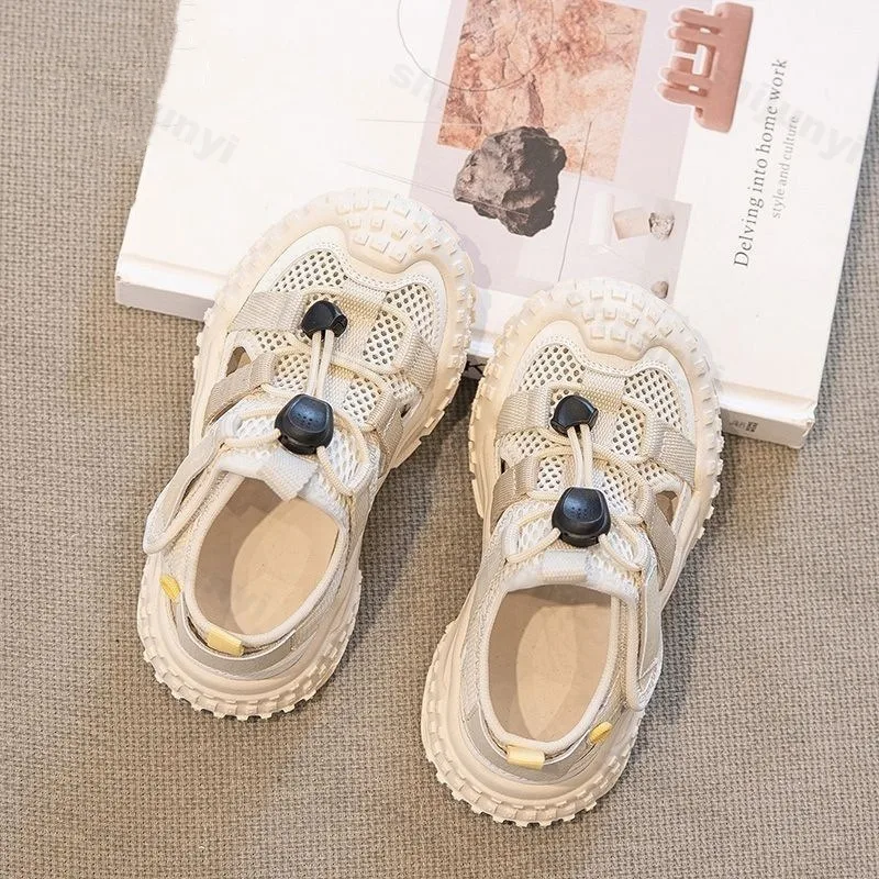 Thumbnail 2 - #35 Trending Baby Summer Sandals Right Now