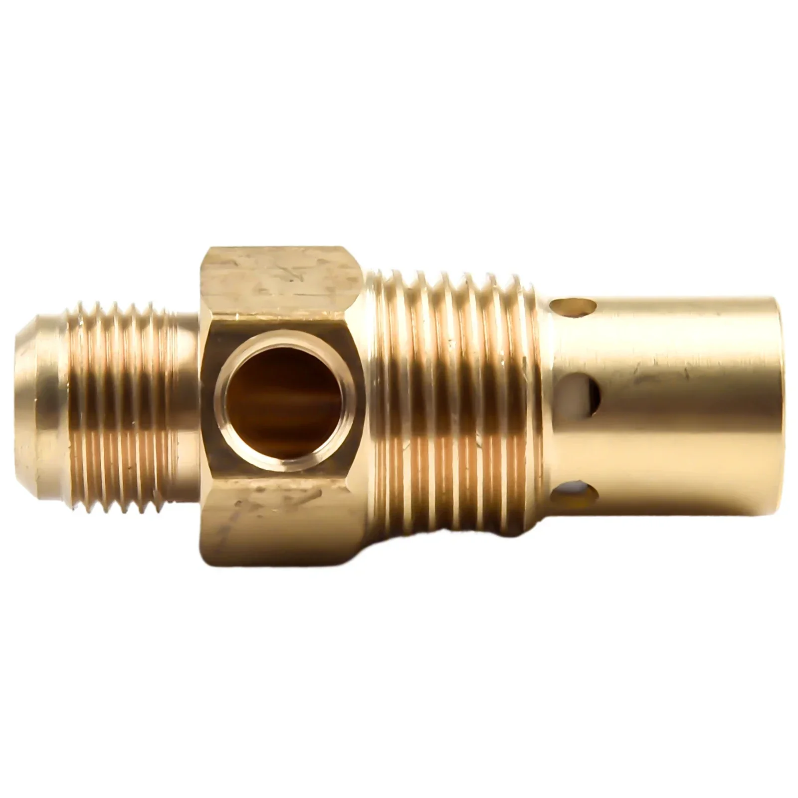 Brass Check Valves Air Compressor G3/8