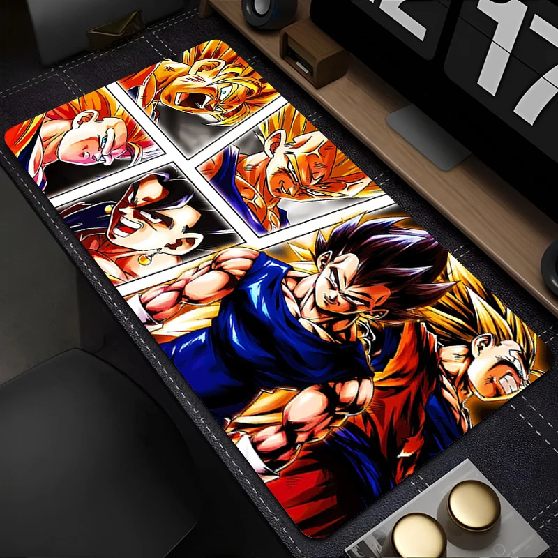 Mouse Pad 90X40Cm D…