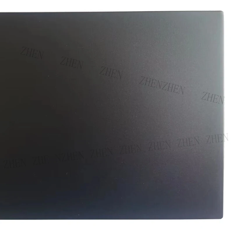 S For Lenovo ThinkPad X390 X395 x13 GEN1 FHD Version Laptop LCD Back Cover