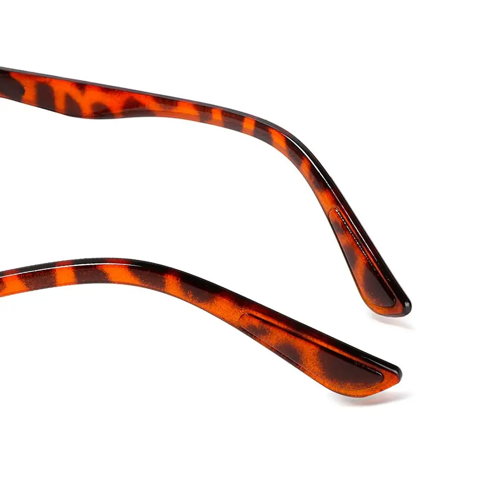 +1.00~+4.00 High-definition Portable Presbyopic Glasses Reading Glasses Eyeglasses PC Frames