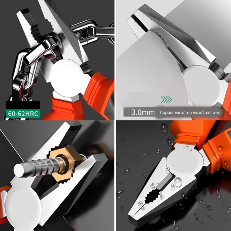 Imagem -06 - Acessórios para Impressora 3d T8wc Modelos 3d Conjunto de Ferramentas de Esmerilhamento Arquivos de Pistola de Calor Portáteis