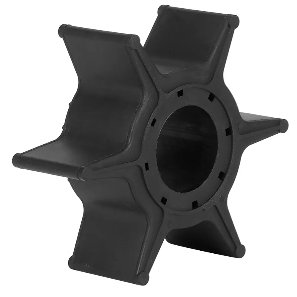 

Replacement Part 6H4‑44352 Water Pump Impeller Rubber Impeller Outboard Engine Boat Motor Outboard Motor