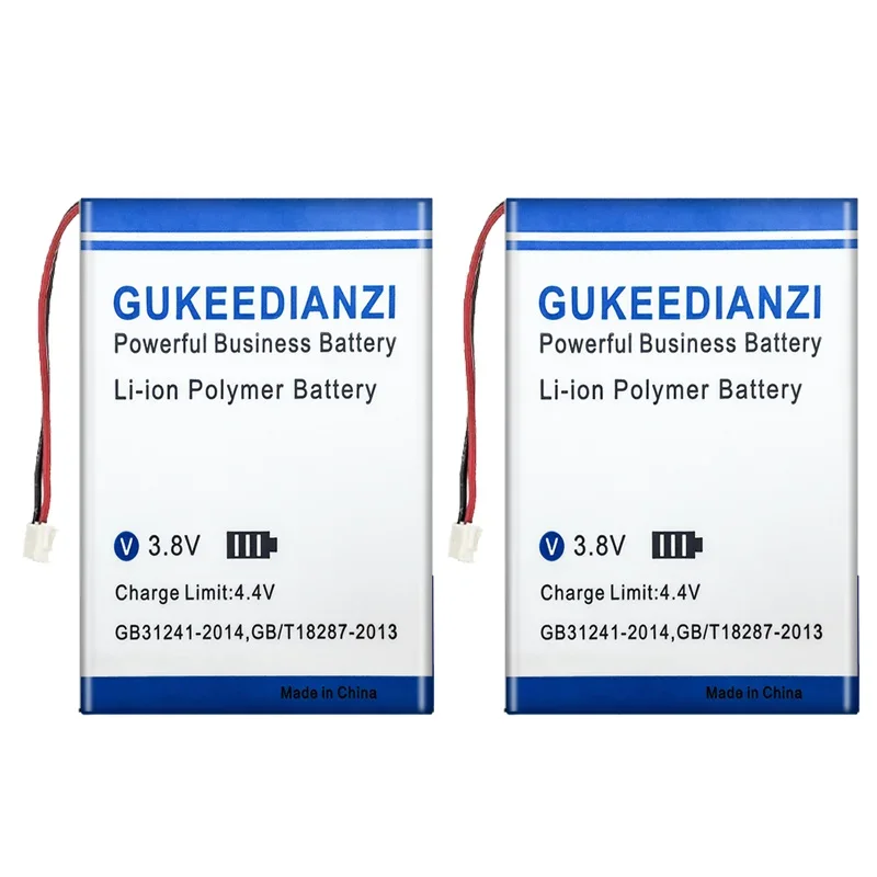 RG280V Mini Mini Game Console Batterij Voor Retro Handheld RG280V Mini Arcade Games Console Palm Game Machine 2900mAh