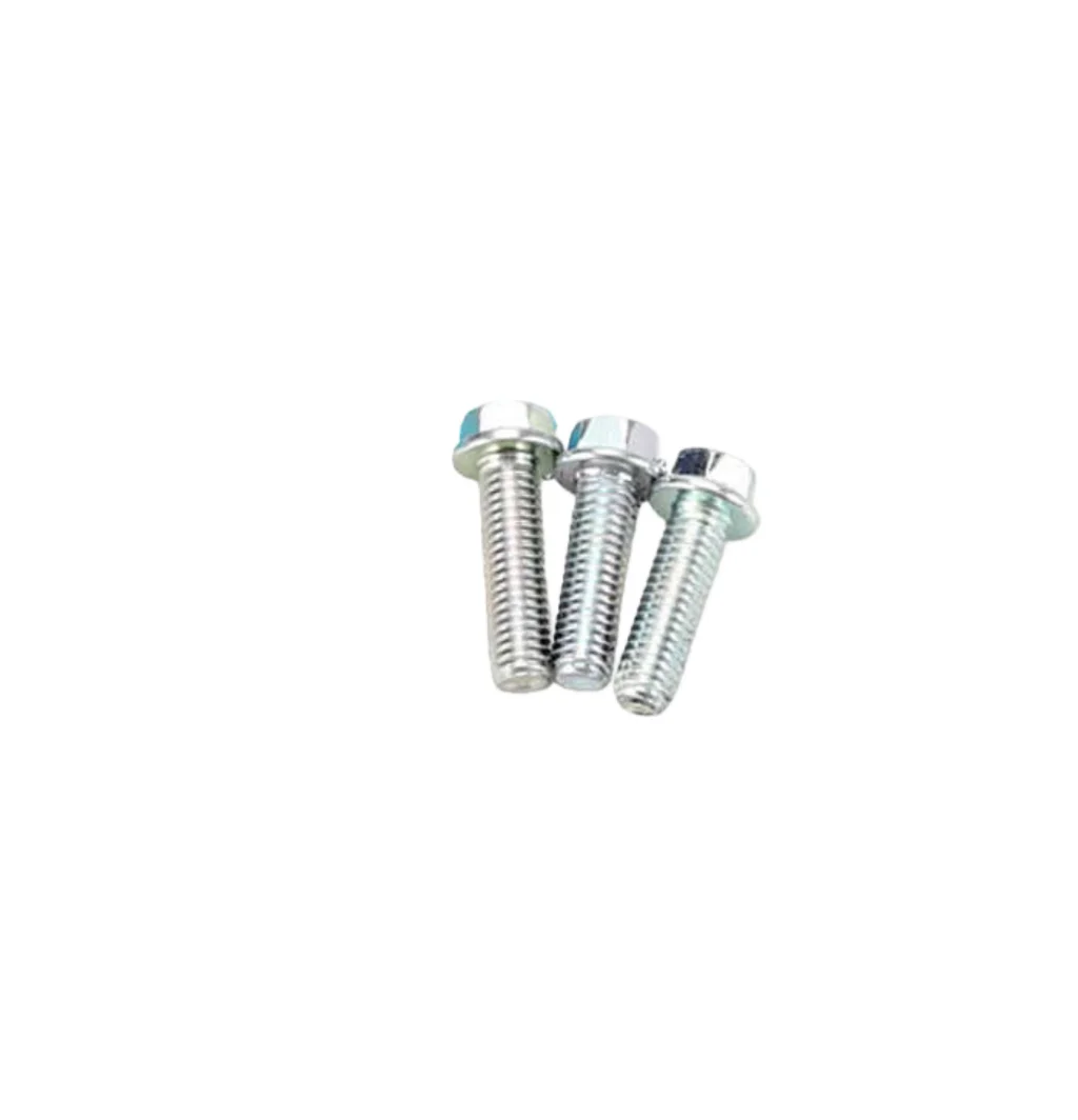 For CFMOTO motorcycle accessories CF250NK 250SR engine filter cover right engine oil filter cover sealing ring screw - view 4
