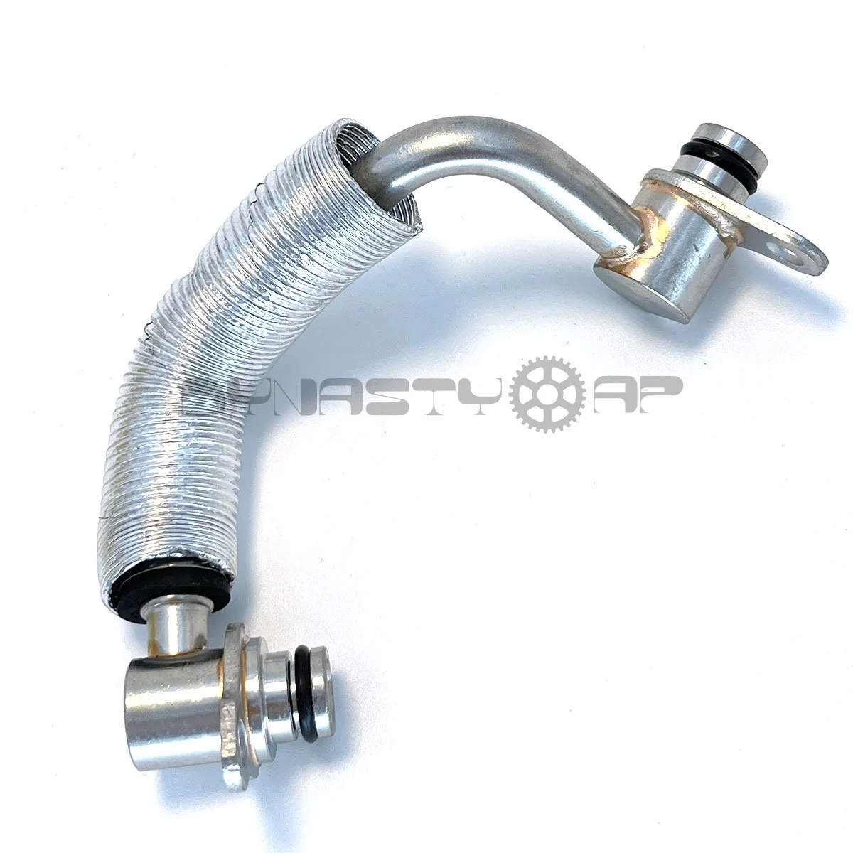 11538663517 Auto Parts Turbocharger Coolant pipe for BMW X3 X4 F10 F11 F18 F30 F32 F35