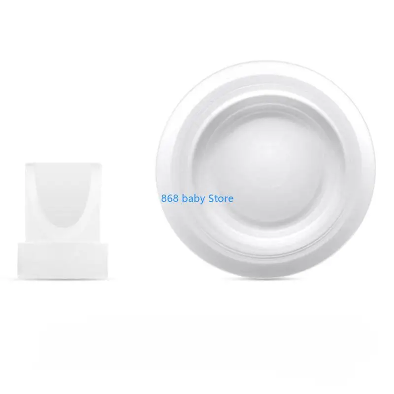 29EE シリコンダックビルバルブ V1/V2 電動搾乳器用ダイヤフラム交換品