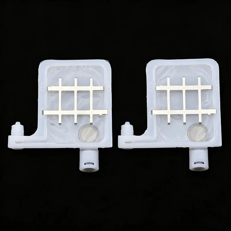20pcs Big Ink Damper Filter for Epson DX4 DX5 for Roland XC540 640 300 740 420 Inkjet Printer Ink Supply Accessory