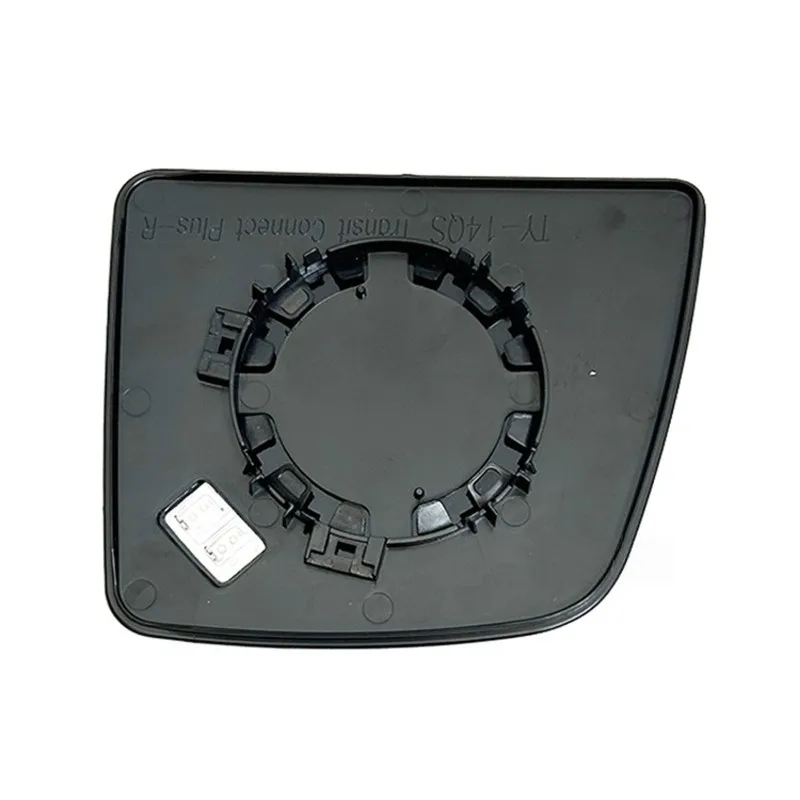 A19Q-Car Reversing Mirror Lens Mirror Glass Lens DT1Z-17K707-C DT1Z-17K707-D For Ford Transit Connect 2014-2022 US Edition
