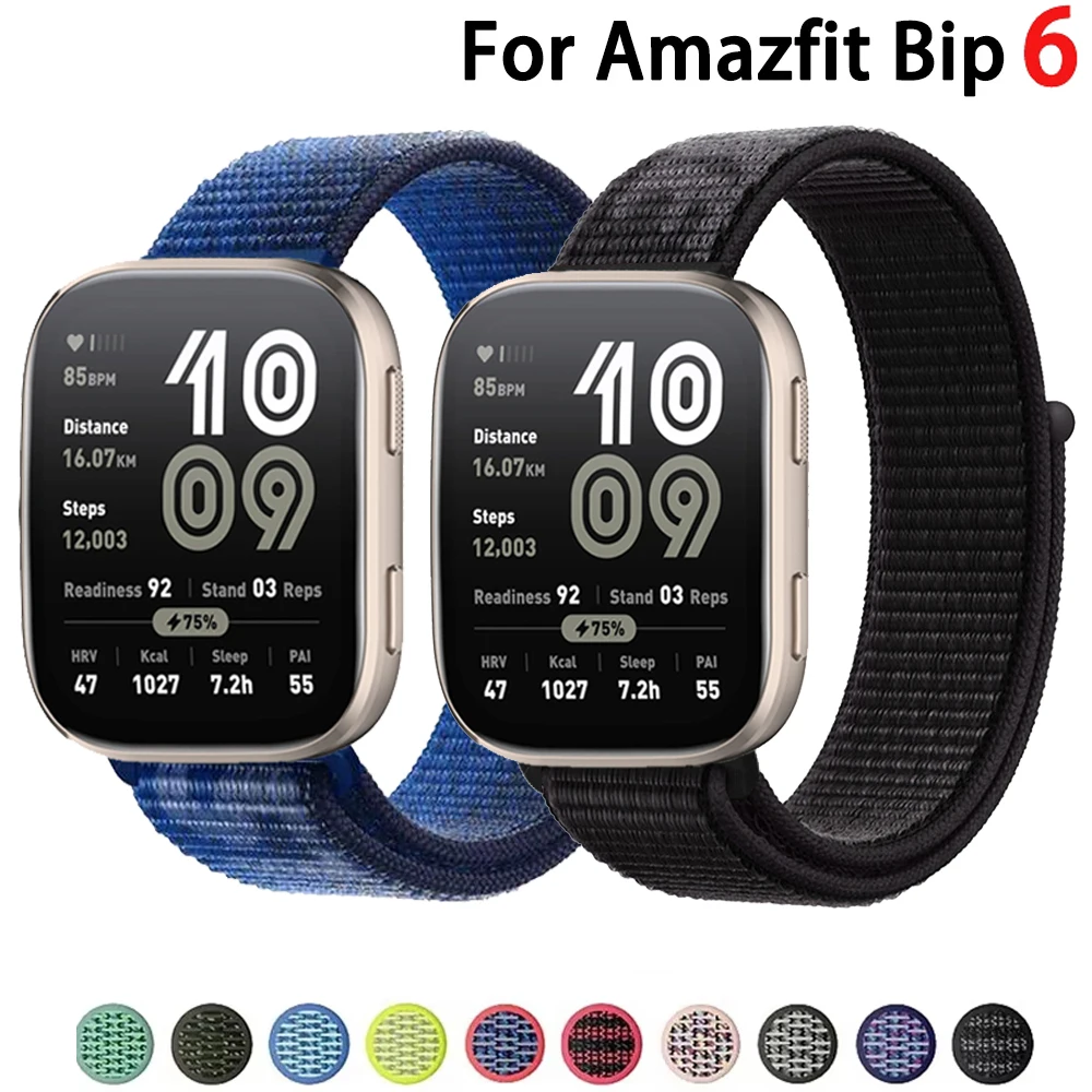 Nylon Loop Strap Fo…