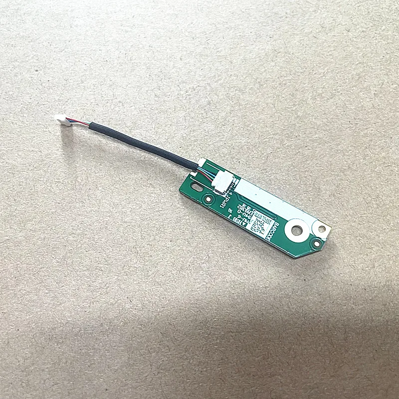 NEW For ThinkPad T480S ET481 Laptop Power Button Board with Cable Switch Repairing Accessories DC02001ZB10 NS-B473 01ER992