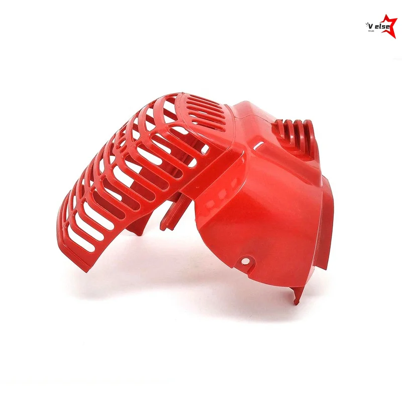 Plastic Cylinder Outer Protective Cover For Komatsu G26LS 2300 Wide Reach Hedge Trimmer Agricultural Landscape Spare Parts