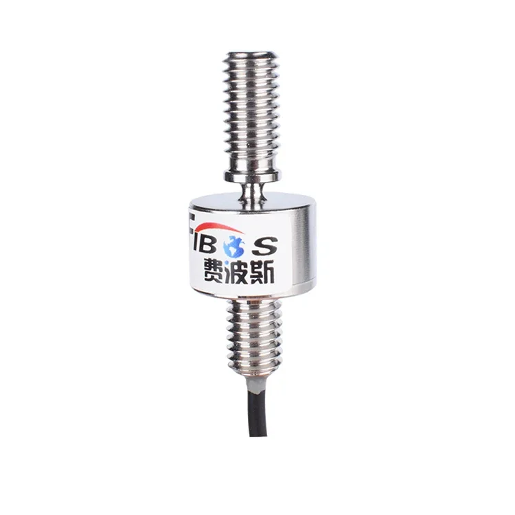 NEW High Accuracy FA202 Tension and Compression Load Cells Force Transducer 50 100 200 500 1000N | Bidirectional Force Measureme
