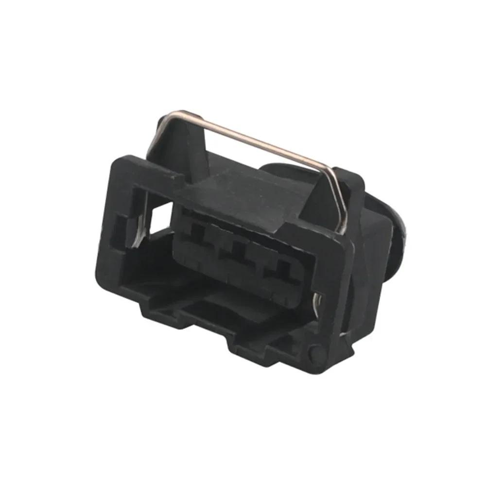 5/10sets 3pin auto waterproof wire harness connector, female part of 357972763 357 972 763 2 orders