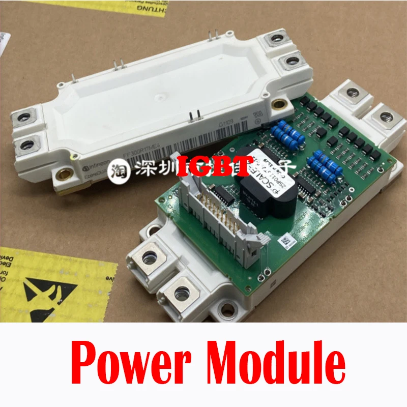 

IGBT drive board 2SP0115T2A0-17, power module 2SP0115T2A0-12,FF450R12ME4+0115T2A0 brand new
