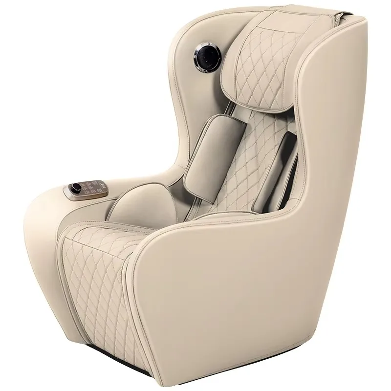 Best Seller Modern 4D Full Body Electric Zero Gravity Massage Chair Vending Massage Products with 4D Sl Track Coin Message Sofa