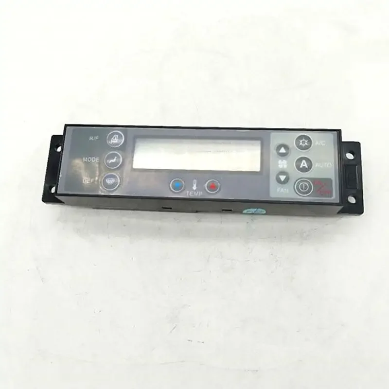 YN20M01299P1 Air Conditioner Controller for Kobelco Excavator SK200-6 SK230-6