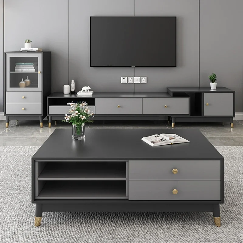 

Storage Display Tv Stands Coffee Entertainment Universal Tv Cabinet Basses Office Muebles Para El Hogar Livingroom Furniture