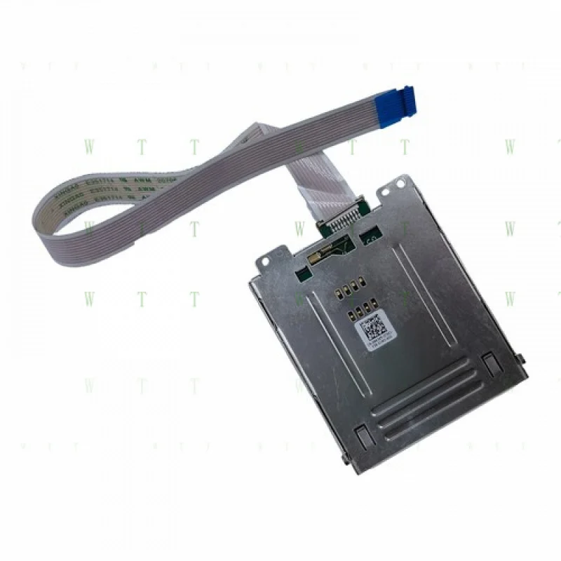 BB  09K3KY 9K3KY For Dell Latitude 5580 5590 5591 Laptop Smart Card Reader w /Cable