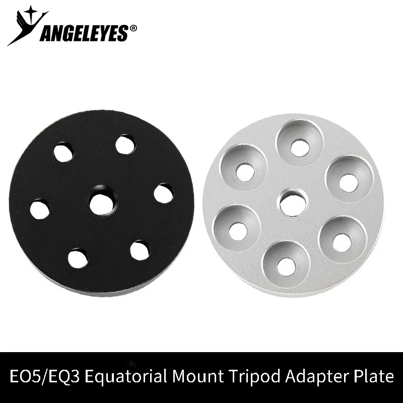 1PC Tripod Adapter …