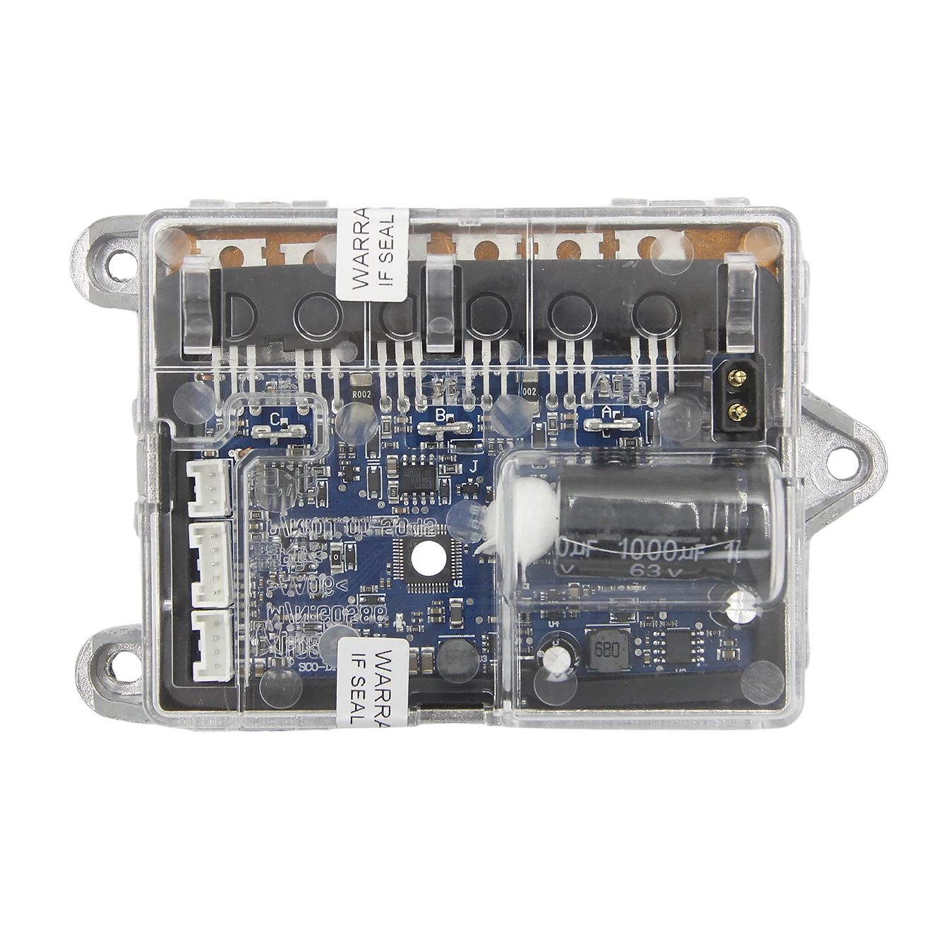 

Оригинальный контроллер версии V3.0 для запасных частей для электрического скутера M365 PRO PRO2 1S