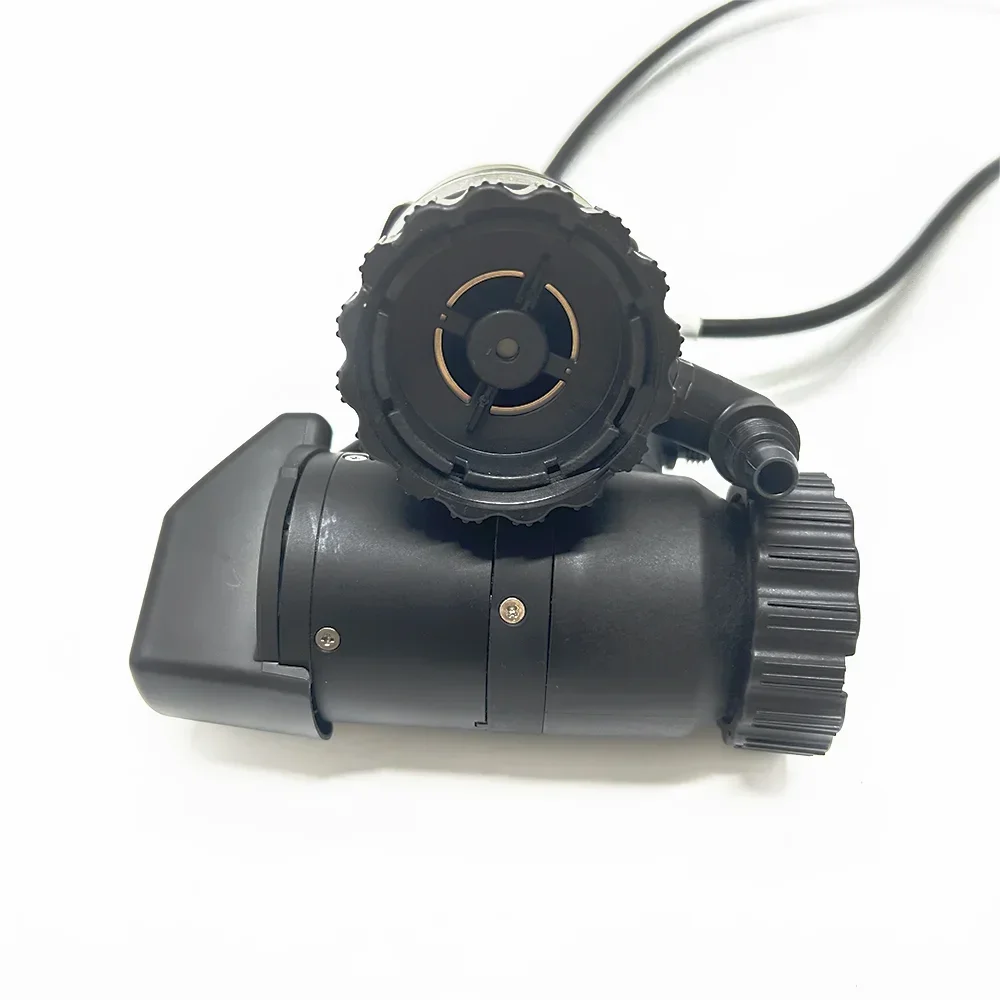 Accesorios originales para drones agrícolas, Kit de bomba impulsora Agras T50 para protección de plantas Dji, piezas de repuesto para reparación de UAV