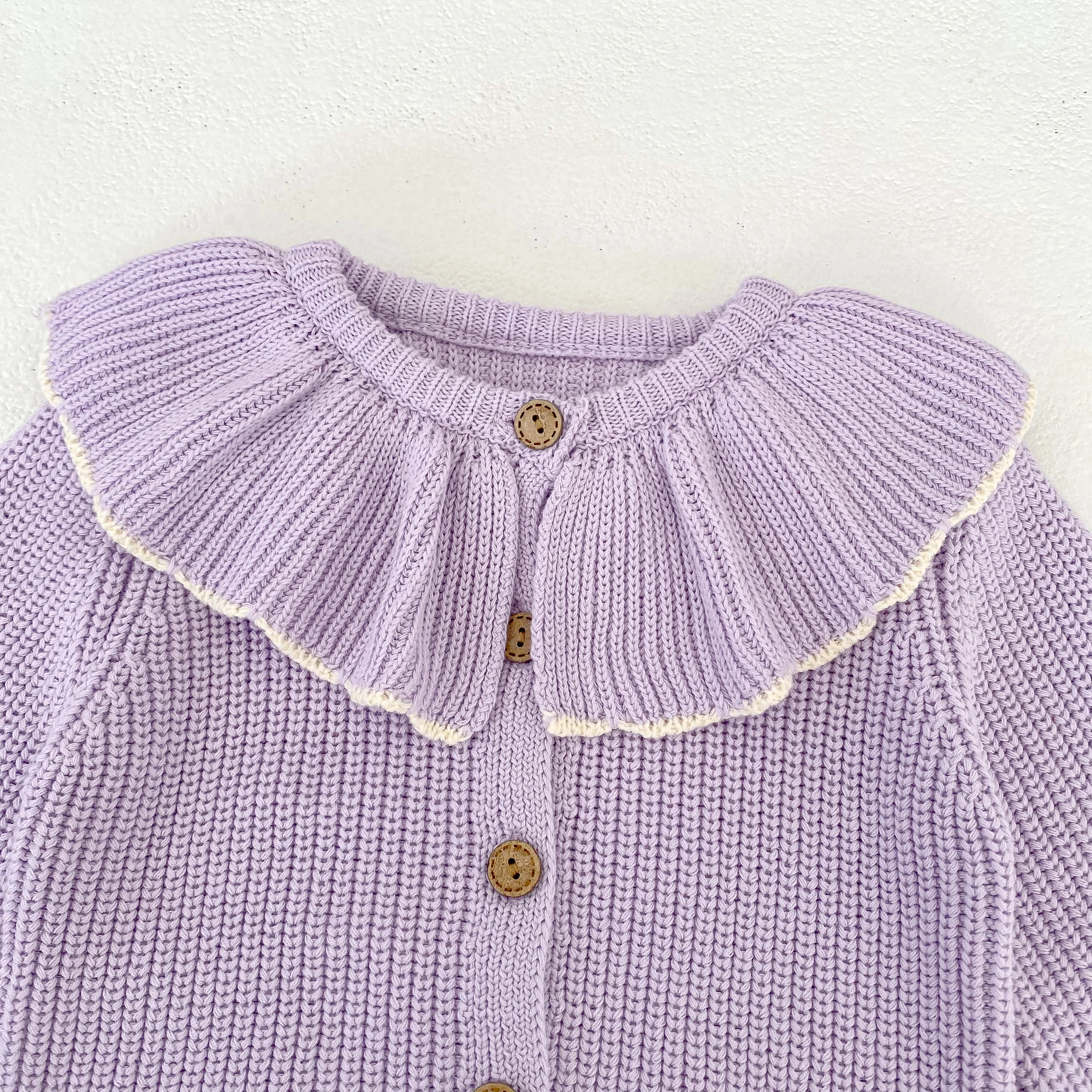 Thumbnail 3 - #35 Trending Baby Long Sleeve Tops Right Now