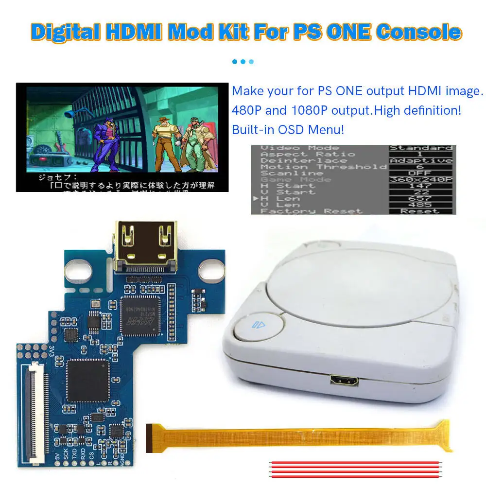 hispeedido-kit-mod-hdmi-digitale-per-psone-da-digitale-a-digitale-480p-1080p-per-console-playstation-one-ps-one