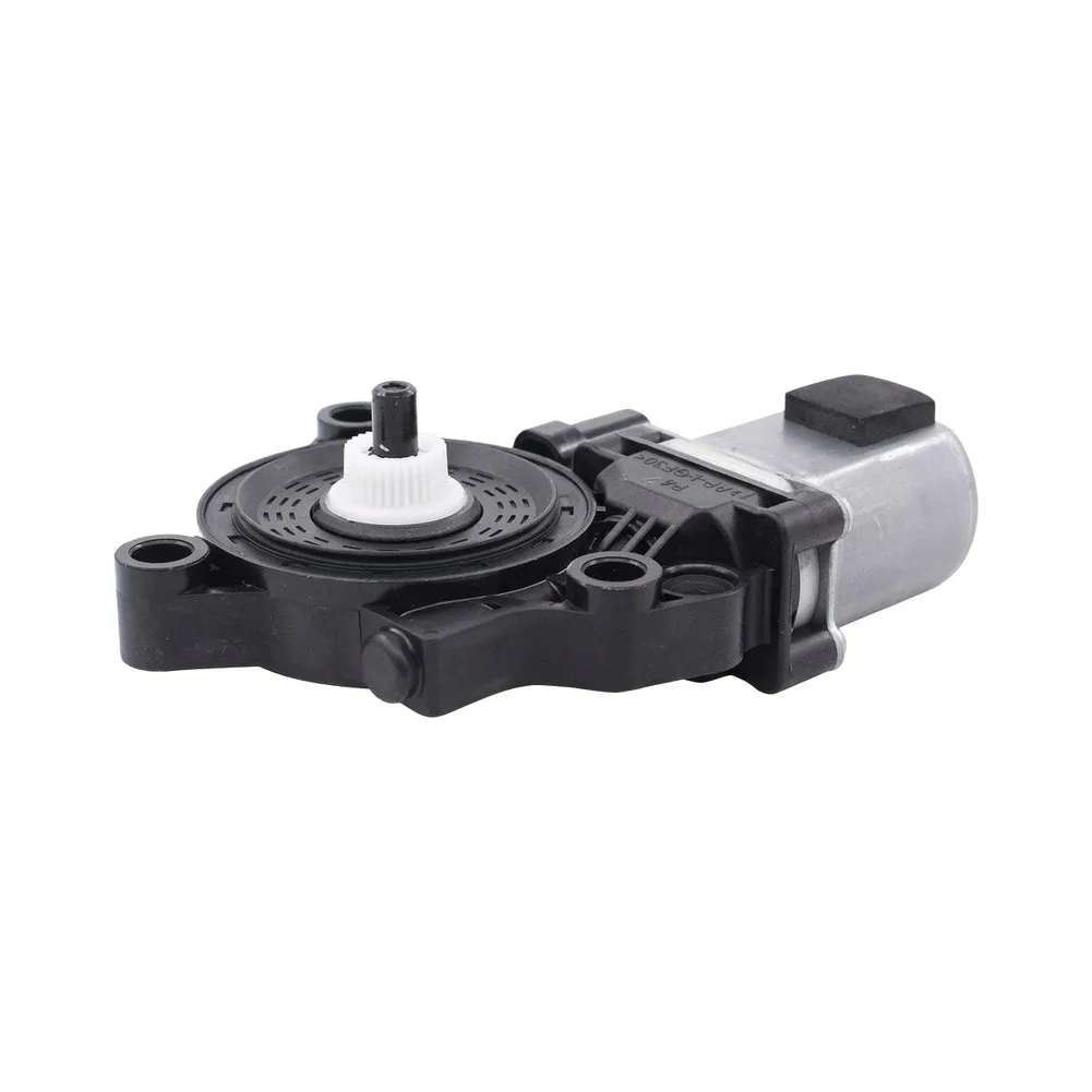 Replacement Window Motor for Kia Optima 2016-2020 Models Meets OEM Fitment Requirements Part Numbers 83450-D4010 and 83460-D4010