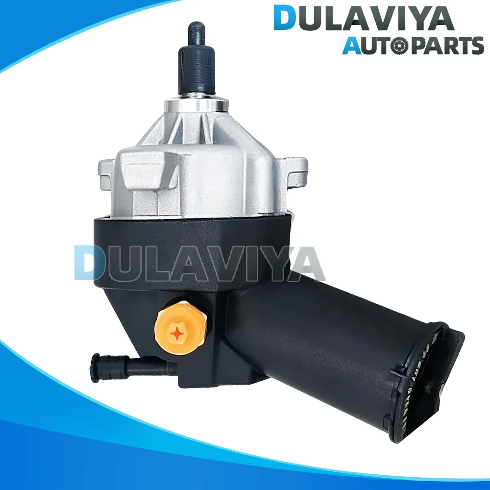 Power Steering Pump with Reservoir For Ford Mustang 1994-95 Ranger 95-97 Mercury F03Z3A674A F13Z3A674ABRM F1SZ3A674A F4ZZ3A674A