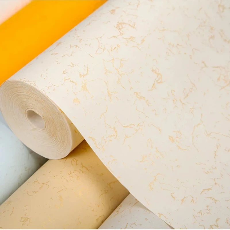 Sumi Art Wax Dye Gilded Rice Paper Vintage Fiber Half Ripe Xuan Paper Seal Clerical Script Calligraphy Competition Xuanzhi Papel
